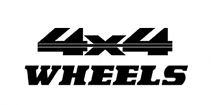 4x4 Wheels