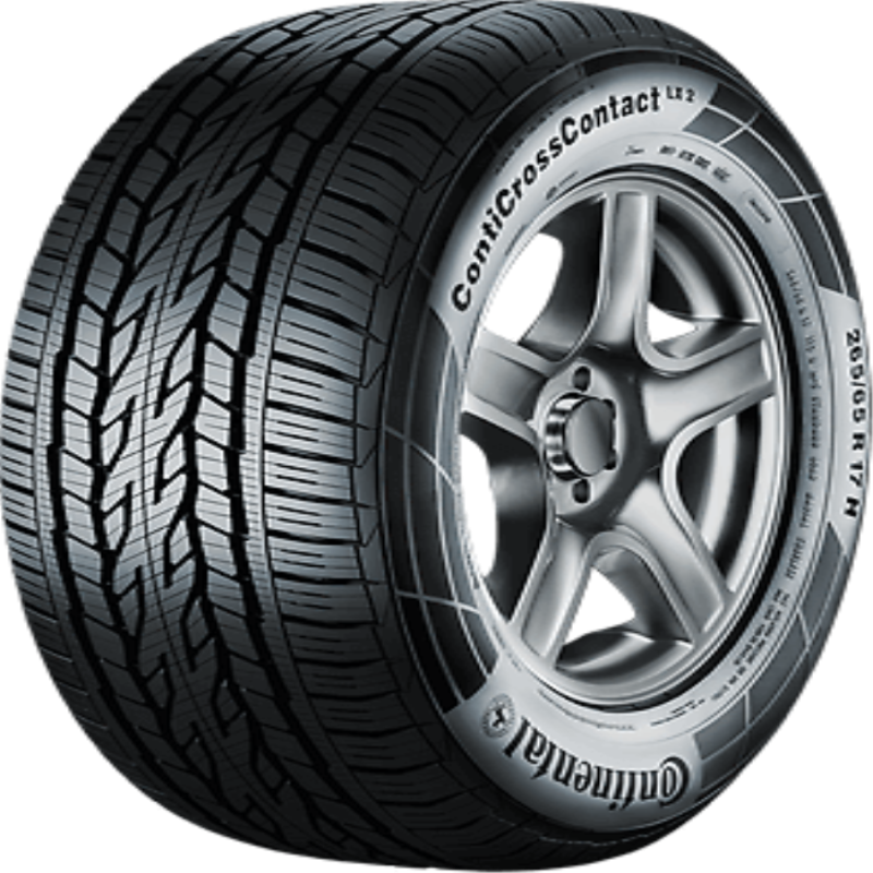 Cross Contact LX2 | Βαρδακώστας Χαλκίδα Ελαστικά Ζάντες Αμορτισέρ Ελατήρια